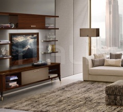 Стенка RC 66+RC 108+RC 67+RC 73 фабрика Barnini Oseo