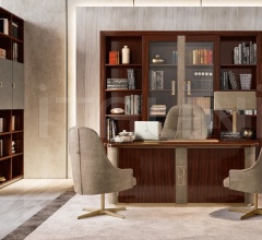 Библиотека RC 53 фабрика Barnini Oseo