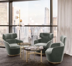 Кресло RC 204 фабрика Barnini Oseo