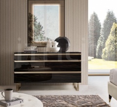 Настенное зеркало RC 148 фабрика Barnini Oseo