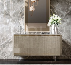 Настенное зеркало RC 127 фабрика Barnini Oseo