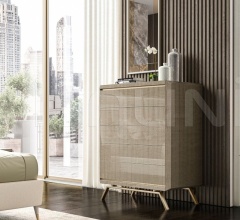 Настенное зеркало RC 127 фабрика Barnini Oseo