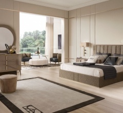 Туалетный столик RC 13 Туалетный столик RC 13 фабрика Barnini Oseo