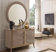 Кресло RC 42 фабрика Barnini Oseo