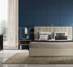 Настенное зеркало RC 44 фабрика Barnini Oseo