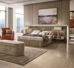 Банкетка RC 39 Банкетка RC 39 фабрика Barnini Oseo