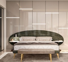 Банкетка RC 34 Банкетка RC 34 фабрика Barnini Oseo