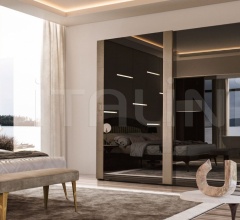 Банкетка RC 34 Банкетка RC 34 фабрика Barnini Oseo