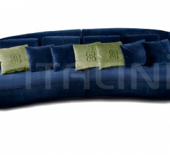 Модульный диван SPACE Модульный диван SPACE фабрика Grilli