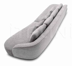 Модульный диван SPACE Модульный диван SPACE фабрика Grilli