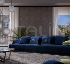 Модульный диван SPACE Модульный диван SPACE фабрика Grilli