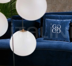 Модульный диван SPACE Модульный диван SPACE фабрика Grilli