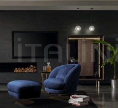 Кресло SPACE Кресло SPACE фабрика Grilli