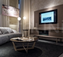 Кофейный столик OCTOPUS Кофейный столик OCTOPUS фабрика Grilli