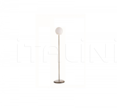 Напольный светильник MOON фабрика Grilli