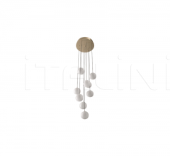 Подвесной светильник MOON фабрика Grilli