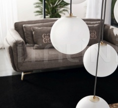 Подвесной светильник MOON фабрика Grilli