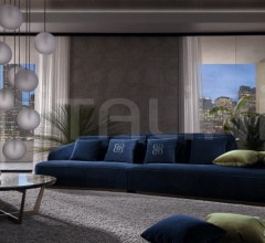 Подвесной светильник MOON фабрика Grilli