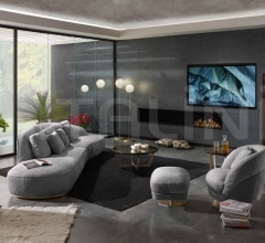 Подвесной светильник MOON фабрика Grilli