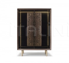 Витрина QUADRO 2 фабрика Grilli