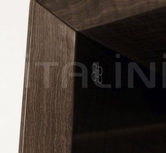 Витрина QUADRO 2 фабрика Grilli