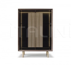 Витрина QUADRO 2 фабрика Grilli