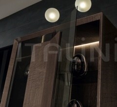 Витрина QUADRO 2 фабрика Grilli