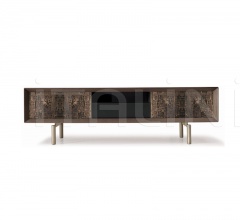 Тумба под TV QUADRO Тумба под TV QUADRO фабрика Grilli