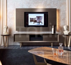 Тумба под TV QUADRO Тумба под TV QUADRO фабрика Grilli