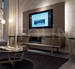 Тумба под TV QUADRO Тумба под TV QUADRO фабрика Grilli