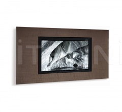 Стойка под TV QUADRO Стойка под TV QUADRO фабрика Grilli