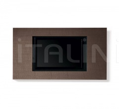 Стойка под TV QUADRO Стойка под TV QUADRO фабрика Grilli