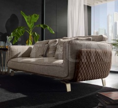 Модульный диван OSCAR Модульный диван OSCAR фабрика Grilli