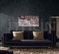 Модульный диван OSCAR Модульный диван OSCAR фабрика Grilli