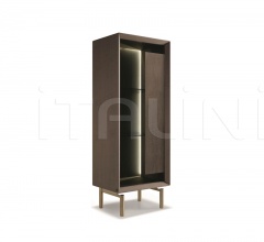 Витрина QUADRO фабрика Grilli