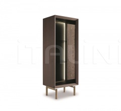 Витрина QUADRO фабрика Grilli