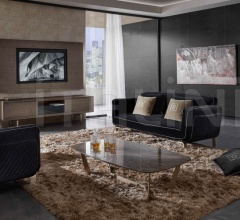 Витрина QUADRO фабрика Grilli