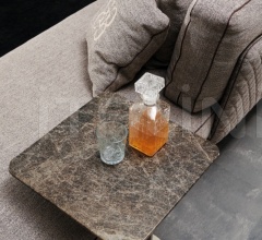 Приставной столик OCTOPUS Приставной столик OCTOPUS фабрика Grilli