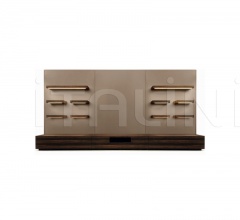 Модульная система I-CHING Модульная система I-CHING фабрика Grilli