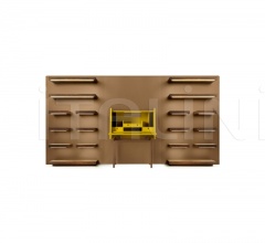 Модульная система I-CHING Модульная система I-CHING фабрика Grilli