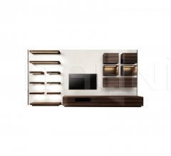 Модульная система I-CHING Модульная система I-CHING фабрика Grilli