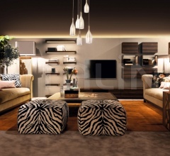 Модульная система I-CHING Модульная система I-CHING фабрика Grilli