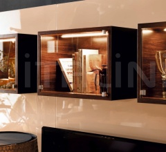 Модульная система I-CHING Модульная система I-CHING фабрика Grilli