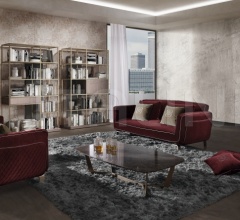 Журнальный столик OCTOPUS Журнальный столик OCTOPUS фабрика Grilli