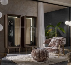 Кресло OSCAR Кресло OSCAR фабрика Grilli