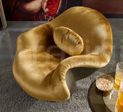 Кресло LIPS Кресло LIPS фабрика Grilli