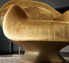 Кресло LIPS Кресло LIPS фабрика Grilli