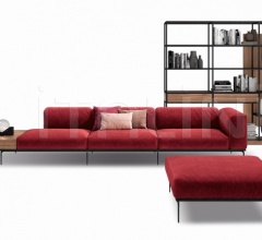 Модульный диван DELHI Модульный диван DELHI фабрика Grilli