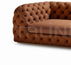 Модульный диван MOON Модульный диван MOON фабрика Grilli