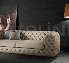 Торшер SNAKE фабрика Grilli